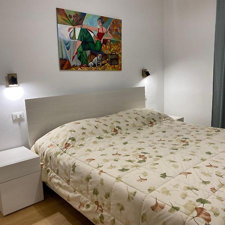 Sanja Apartments Sveti Servul Novigrad  Ngoại thất bức ảnh