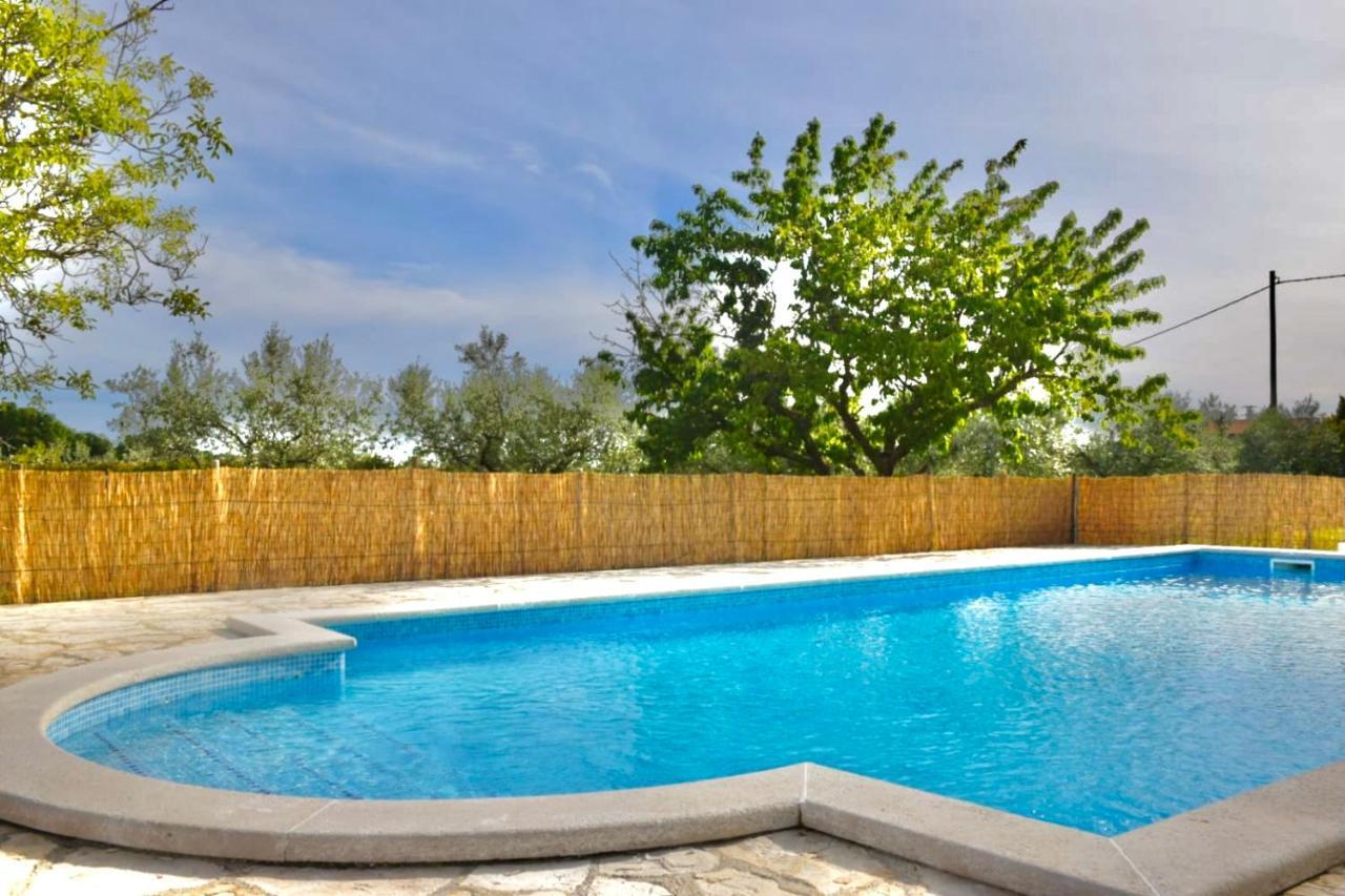 Sanja Apartments Sveti Servul Novigrad  Ngoại thất bức ảnh