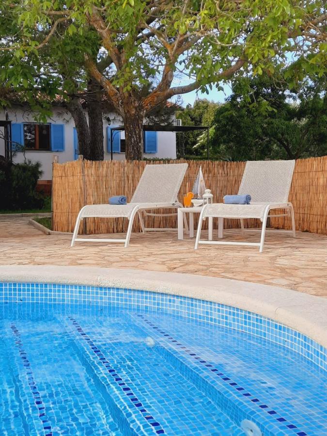 Sanja Apartments Sveti Servul Novigrad  Ngoại thất bức ảnh
