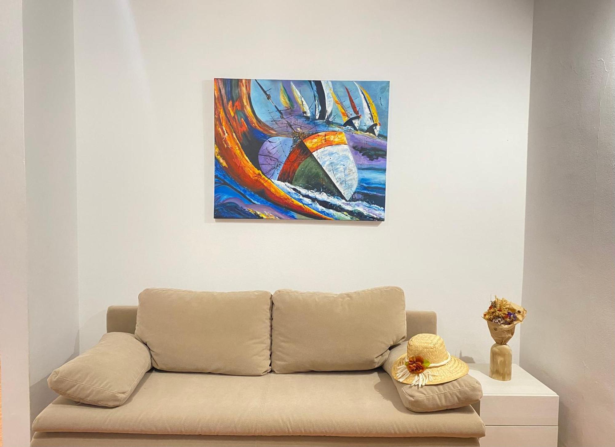 Sanja Apartments Sveti Servul Novigrad  Ngoại thất bức ảnh