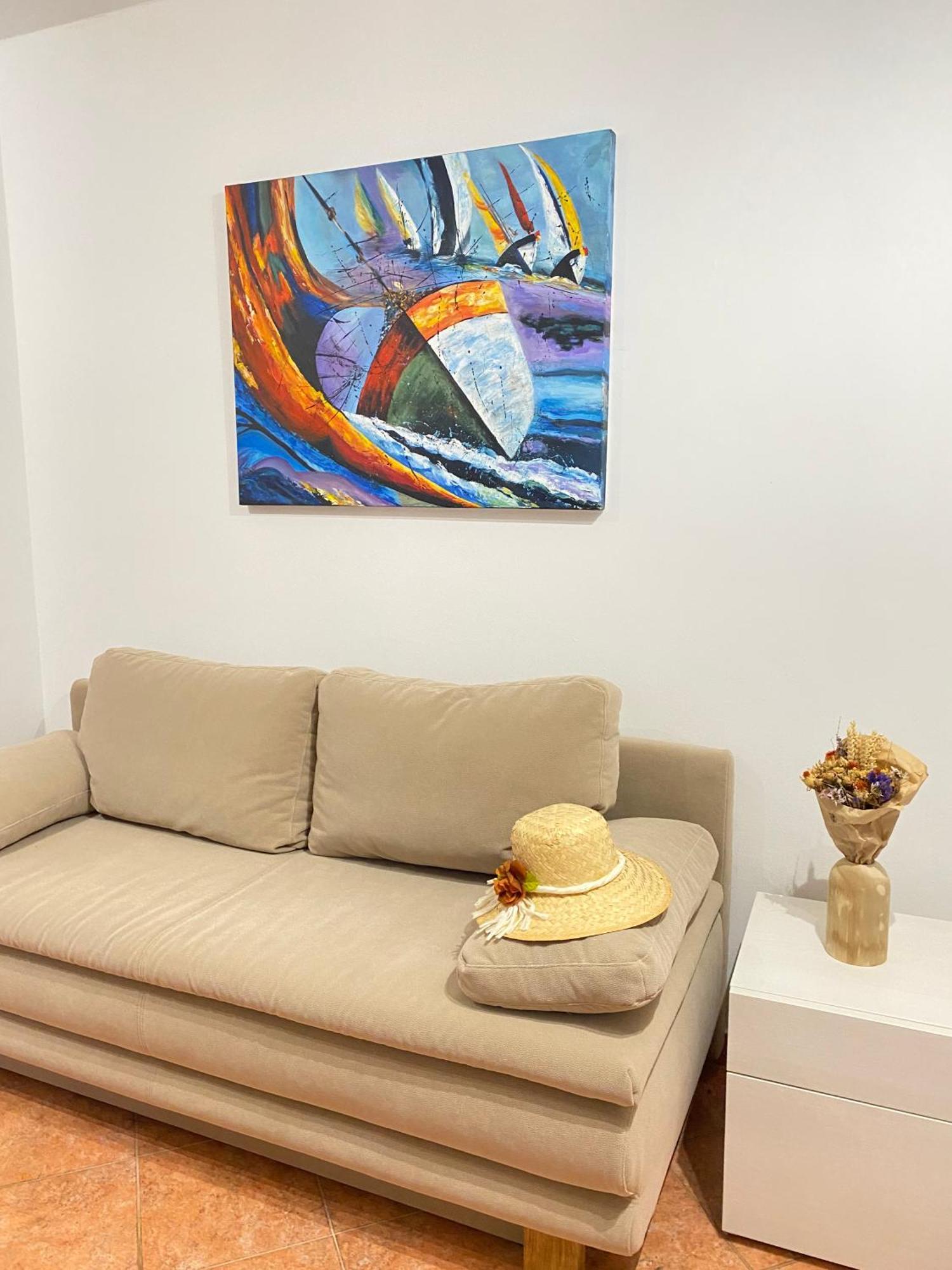 Sanja Apartments Sveti Servul Novigrad  Ngoại thất bức ảnh
