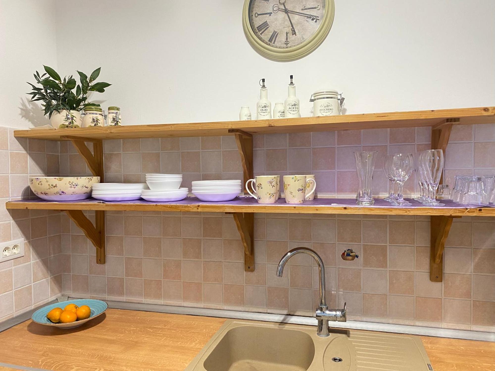 Sanja Apartments Sveti Servul Novigrad  Ngoại thất bức ảnh