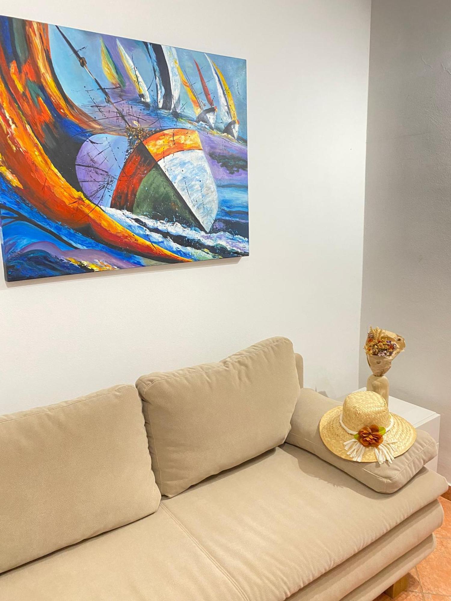 Sanja Apartments Sveti Servul Novigrad  Ngoại thất bức ảnh