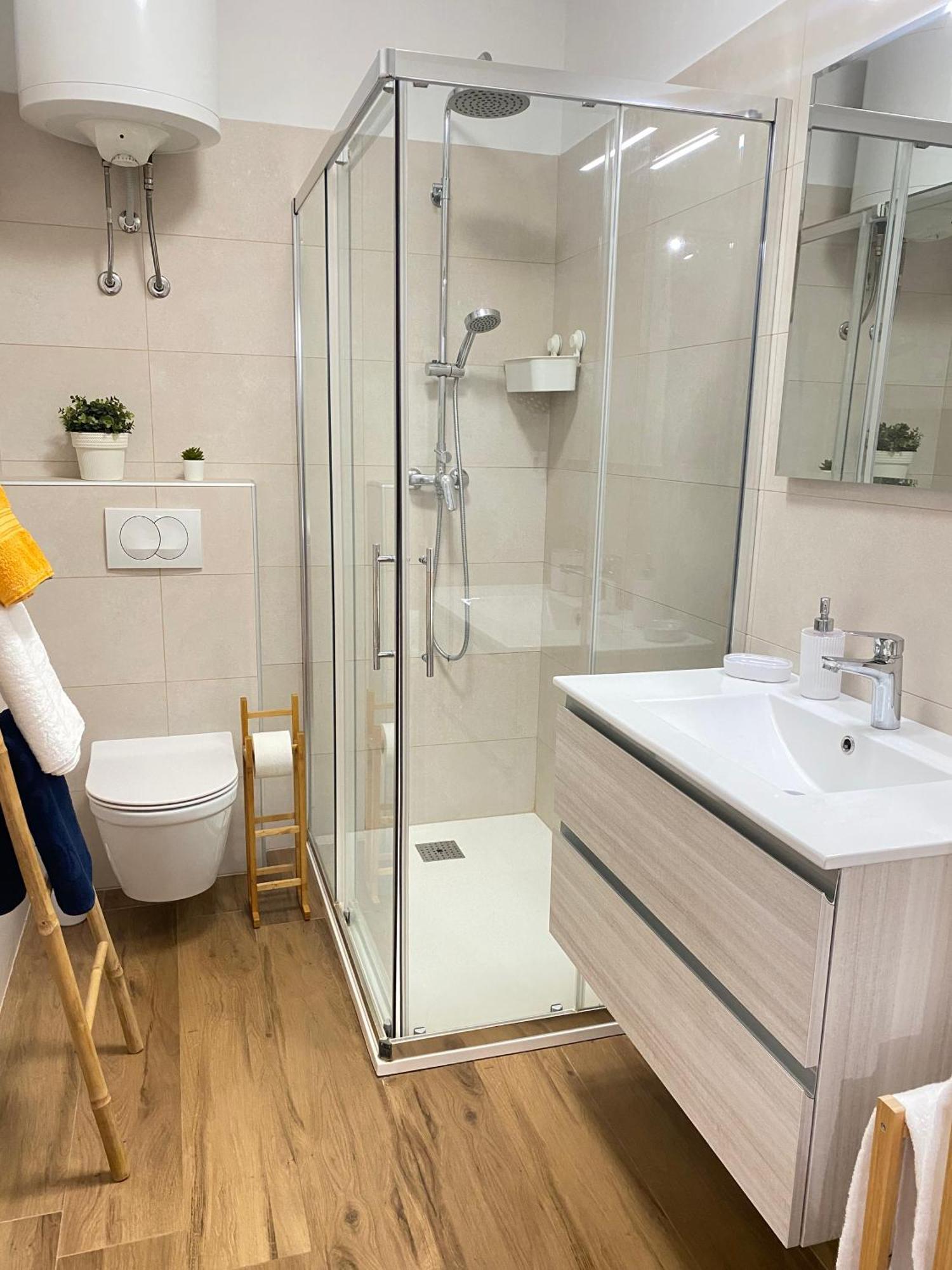 Sanja Apartments Sveti Servul Novigrad  Ngoại thất bức ảnh