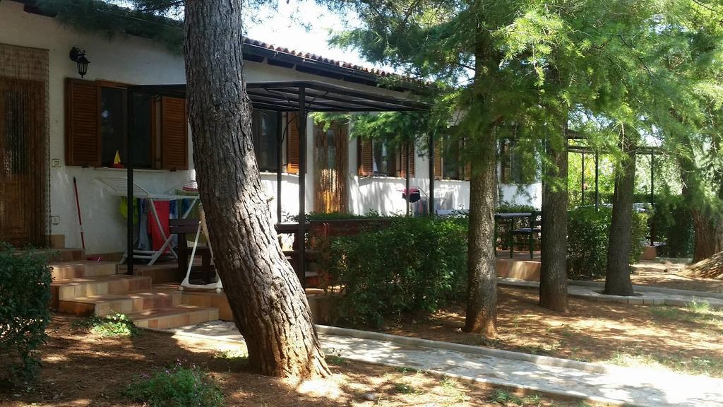 Sanja Apartments Sveti Servul Novigrad  Ngoại thất bức ảnh