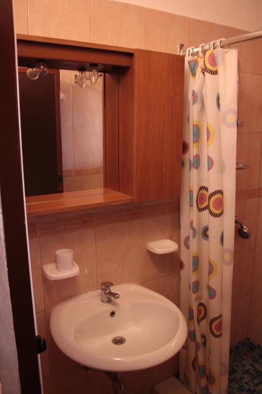 Sanja Apartments Sveti Servul Novigrad  Ngoại thất bức ảnh