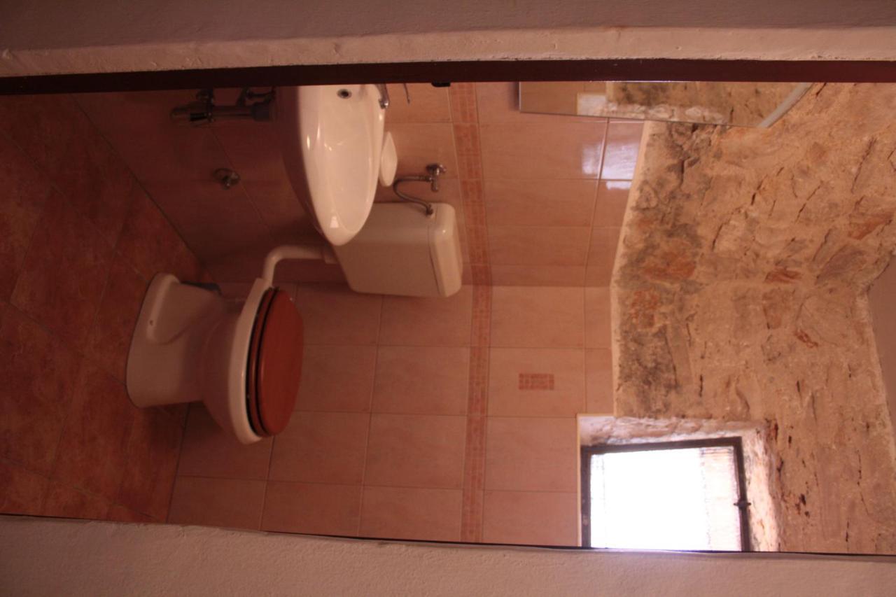 Sanja Apartments Sveti Servul Novigrad  Ngoại thất bức ảnh