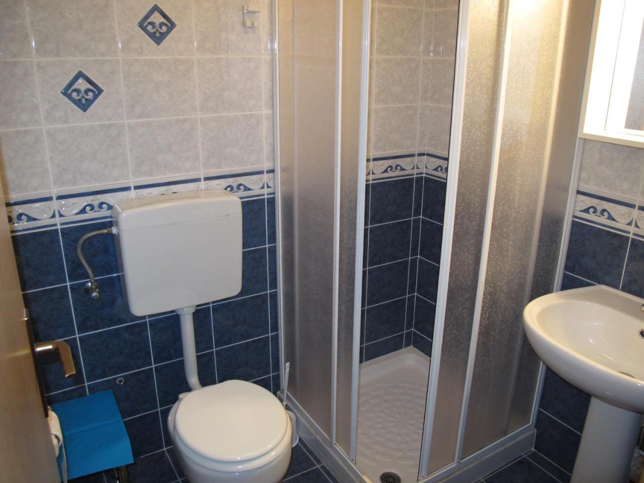 Sanja Apartments Sveti Servul Novigrad  Ngoại thất bức ảnh